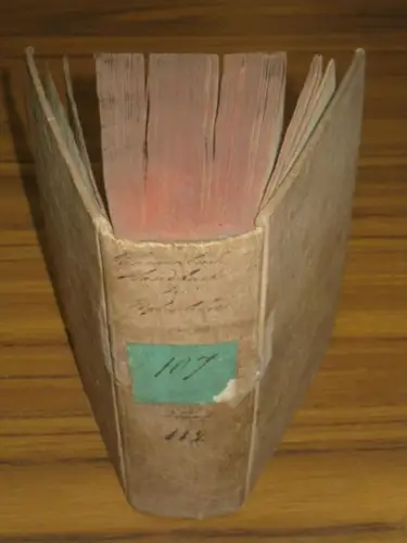 Blumenbach, Johann Friedrich: Handbuch der Naturgeschichte. 