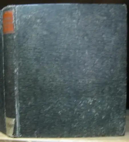 Universalblatt.   Putsche / Heinrich Schubarth / Dr. Schweitzer (Hrsg.).   mit Beiträgen von Dutrochet, Christian Derosne u. a: Universal Blatt für die.. 