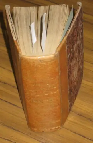 Biblia. - Noirlieu (Martinho de). - Castro, P. Antonio de (trad.): Biblia da Infancia ou Historia Resumida do Velho e Novo Testamento. Traduzida pelo P. António de Castro. Tomo I (II e III). 