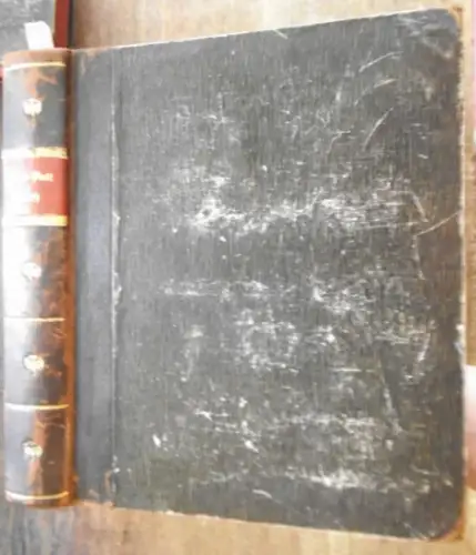 Amts Blatt der Koeniglichen Regierung zu Potsdam und der Stadt Berlin: AmtsBlatt der Königlichen Regierung zu Potsdam und der Stadt Berlin. Jahrgang 1899 komplett mit.. 