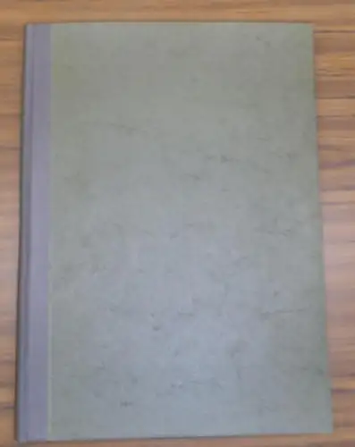 Sarre, Friedrich: Die Berliner Goldschmiede-Zunft von ihrem Entstehen bis zum Jahre 1800 : Ein Beitrag zur Kunst- und Gewerbe-Geschichte Berlins. 