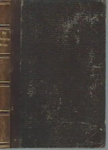 Paulig, F. L: Die Freiheitskriege in Charakterbildern. Nach Musterdarstellungen der deutschen und ausländischen Literatur für Freunde vaterländischer Geschichte, insbesondere für die Jugend und ihre Lehrer bearbeitet. 