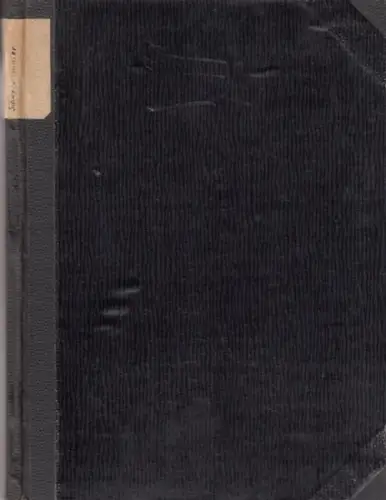 Ohne Autor ( Gustav Majer). - illustriert von F. Barth, W. Diez, A. Holmberg, F. A. Kaulbach, H. Lossow, R. Seitz und andern: Allotria vom Schwabenmajer. 