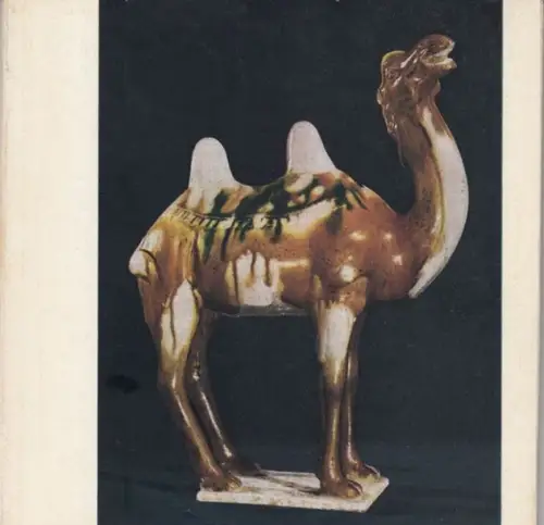 Staatliche Museen zu Berlin, Ostasiatische Sammlung. - Einführung: Renee Violet: Chinesische Keramik ( = Kleine Schriften, Nr. 5 ). 