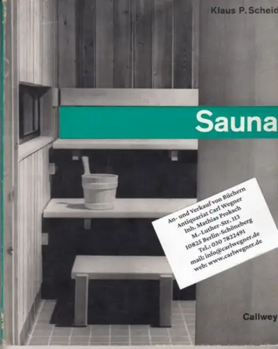Kleinlogel, A: Veranschlagen von Eisenbetonbauten. Grundlagen für den Entwurf und für die Kostenberechnung von Tief- und Hochbauten. Mit mehreren der Praxis entnommenen Beispielen. 