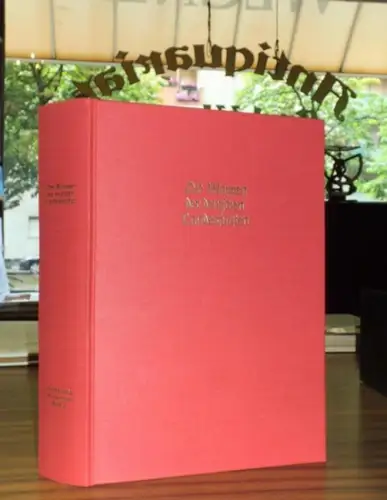 Siebmacher, J.   Seyler, A. (Bearb.): Die Wappen der deutschen Landesfürsten. (= J. Siebmacher´s großes Wappenbuch Band 2.) Reprografischer Nachdruck von Siebmacher´s Wappenbuch.. 