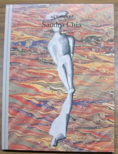 Chia, Sandro. - edited by Edit de Ak: Art random. Sandro Chia. 