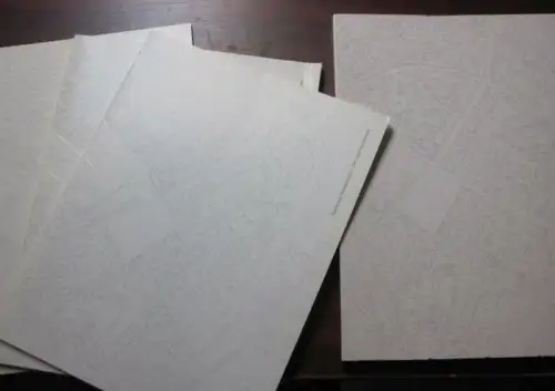 Eickhoff, Sabine / Eva Elmer / Robert Pietschmann - Der Vorstand der Sparkasse Senftenberg (Hrsg.): 3 Boschuren in einer Mappe: 1) Dr. Eickhoff: Ausgrabungen im Stadtkern von Senftenberg / 2) Elmer: Zeitreise: 175 Jahre Sparkassengeschichte in der Niederl