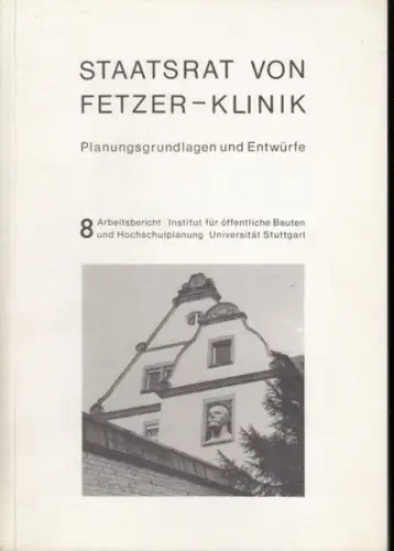 Gabelmann, Walter u. a. (Betreuer).   Bearbeiter; Sabina Blobelt Quandt, Christa Deuter, Gerd Hammel, Mathias Kotz, Thomas Riede.   Herausgeber: Sibylle Heeg: Staatsrat.. 