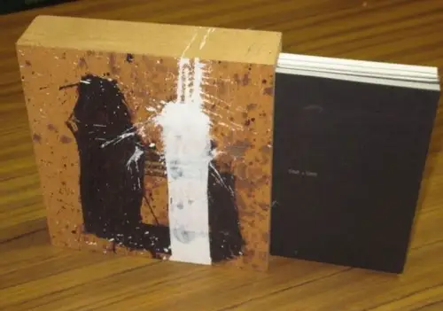 Harald Herrmann, Olena Turjanska, Michael Wissing: Harald Herrmann, Olena Turjanska, Michael Wissing. One + One 1. Drei Projektbücher in Originalkassette. 