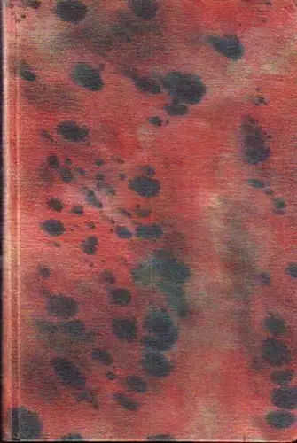 Knobloch, Hans: Die Judasglocke. Schauspiel in vier Akten. 