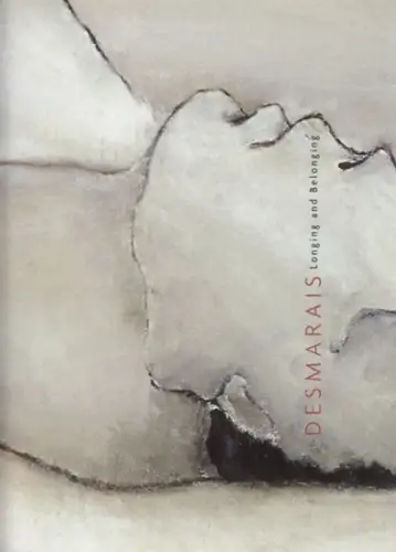 Desmarais, Diane. - text: Claude Bouchard: Longing and belonging. 