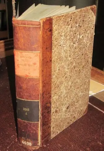 Fontane, Theodor - Ludwig Burger (Illustr.): Der Feldzug in Böhmen und Mähren (= Der deutsche Krieg von 1866, erster (I.) Band. 