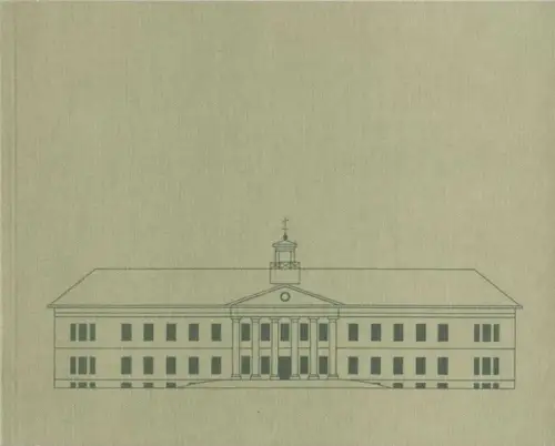 Oldenburg. - Brat, Leo / Tornow, Peter: Die Geschichte des Peter Friedrich Ludwigs Hospitals. 1841-1984. 