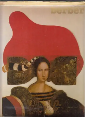 Berber, Mersad - Muhamed Karamehmedovic, Luc Menase u.a: Mersad Berber. 