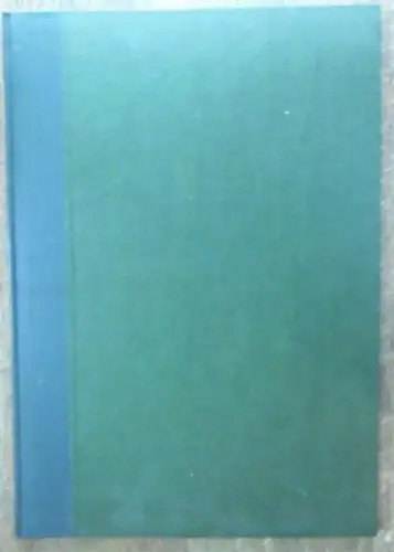 Bastian, A. (Vorwort) / Dr. Uhle (Text): Königliche Museen zu Berlin. Veröffentlichungen aus dem Königlichen Museum für Völkerkunde. Herausgegeben von der Verwaltung. Früherer Titel: Original.. 