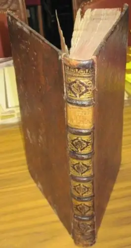 Penther, Johann Friederich: Bau Anschlag oder richtige Anweisung In zweyen Beyspielen, als bey einem gemeinen hölzernen und bey einem ansehnlichen steinernen Hause, Wie alle Bau.. 