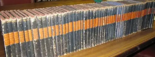 Jean Paul ( d.i. J.P. Friedrich Richter). - Richard Otto Spazier (1803-1854)(Hrsg.): Sämmtliche Werke. 