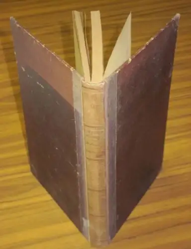 Trotha, Thilo von / Eduard Rüffer: Der Kampf um Plewna. Taktische Stundien. Angebunden: Rüffer   Plevno. Ein Denkstein der modernen Kriegs Geschichte. Nach den.. 