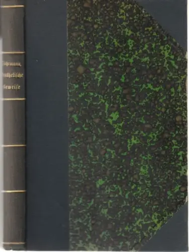 Fuhrmann, W: Synthetische Beweise planimetrischer Sätze. 