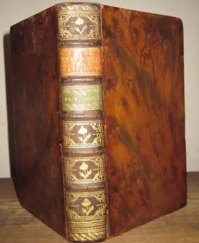 Guthrie, Wilhelm / Gray, Johann (Hrsg.)   Ludewig Albrecht Gebhardi (Hrsg.): Allgemeine Weltgeschichte von der Schöpfung an bis auf gegenwärtige Zeit: Des funfehnten /.. 