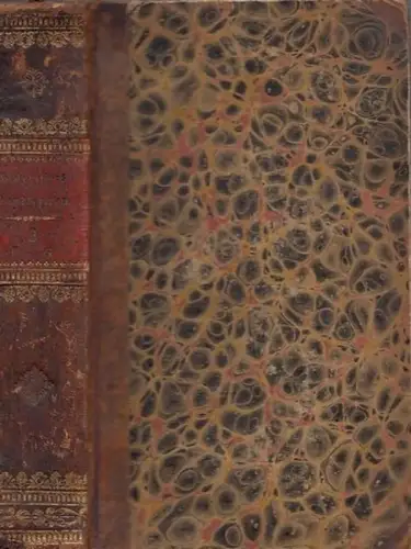 Historisches Handlexikon: Historisches Handlexikon. Bd. 3 E   G. Sep. : Enzyklopädische Übersicht aller wichtigen Thatsachen sowohl der Universal  als Special Geschichte, Mit.. 