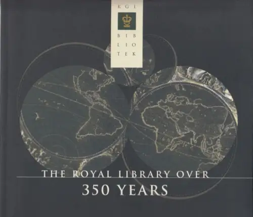 The Royal Libraray, Copenhagen.  -manuscript: Henrik Horstboll: The Royal Libraray over 350 years. 