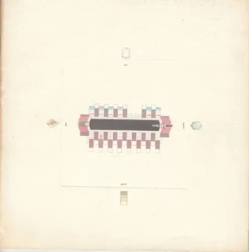 Isozaki, Arata. - C. Ray Smith: Arata Isozaki. 