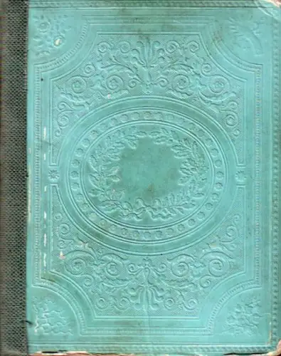 Königl. Preuss. Kalender Deputation (Hrsg.): Berliner Kalender für auf das Gemein-Jahr 1841. Mit Kupfern. 