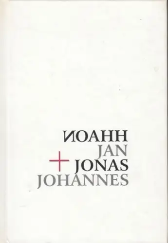 Johannes.   Herausgeber: Adalbertinum, Kaliningrad (Königsberg).   Textauswahl: Regina Romahn: Jan, Jonas, Johannes. Das Johannes Evangelium in vier Sprachen (russisch, polnisch, litauisch und.. 