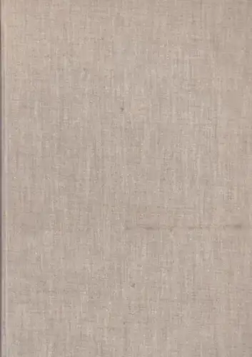 Arnhold, Karl: Anhaltisches Münzwesen im siebenjährigen Kriege. Inaugural - Disertation. 