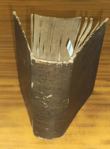 Strube, David Georg (1-3) / David Mevius (4): Sammelband mit 1) Struben Commentatio de Jure Villicorum vulgo von Meyer-Recht in qua origo & Indoles contractus villicalis ... 2) Observationum Juris et Historiae Germanicae Decas. 3) Villici olim rarius Here