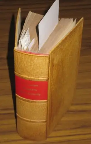 Dahuron, Rene / Dehne, Christian. UND: Heinrich von Osten: Wohl bewährte Garten Geheimnisse, wie Pflanzen und Blumen Gewächse zu tractiren. Nebst Sympathetischen Würkungen der Natur.. 