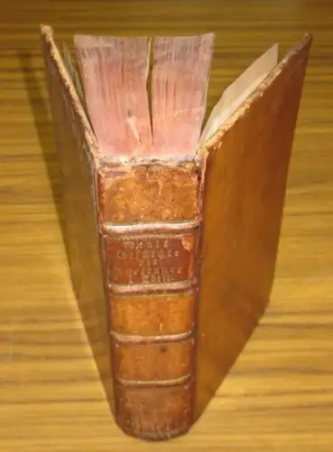 Neal, Daniel. - D.Siegm.Jac. Baumgarten (Vorrede): Daniel Neals Geschichte der Puritaner oder protestantischen Nonconformisten nebst einer Nachricht von ihren Lehren, Versuchen der Kirchenverbesserung, ihren Leiden und dem Leben und Character ihrer vornem