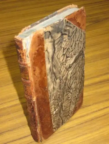 [Lessing, Gotthold Ephraim - Moses Mendelssohn (Hrsg.)]: Briefe, die neueste Litteratur betreffend. XIter (XI, 11.) Theil [von 24?] (178 - 191. Brief). 