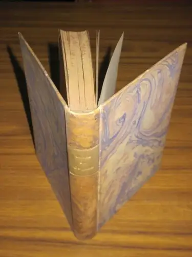 Ein Golgatha (Le calvaire). Autorisierte Übersetzung aus den Französischen von Th. Krüger
