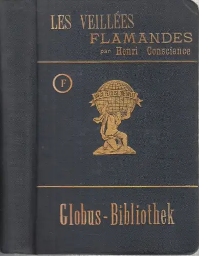 Les veillees flamandes