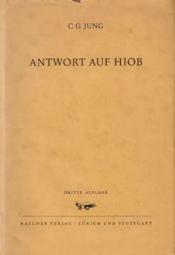 Antwort auf Hiob