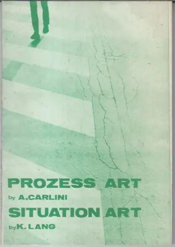 Prozess art / Situation art
