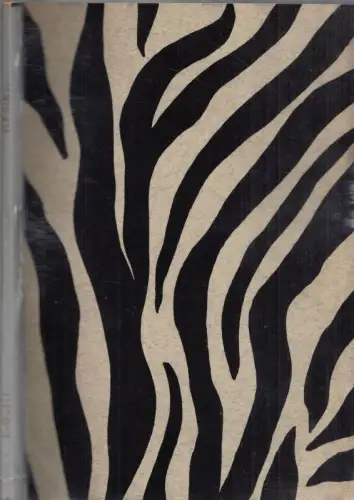 Aktion Zebra - [unveränderte Reiseprotokolle der Afrika Gruppe (42 Teilnehmer) der Nicolai-Kirchengemeinde, Bielefeld - Reise nach Moshi, Tansania]