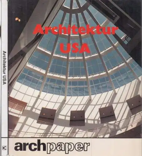 Architektur USA
