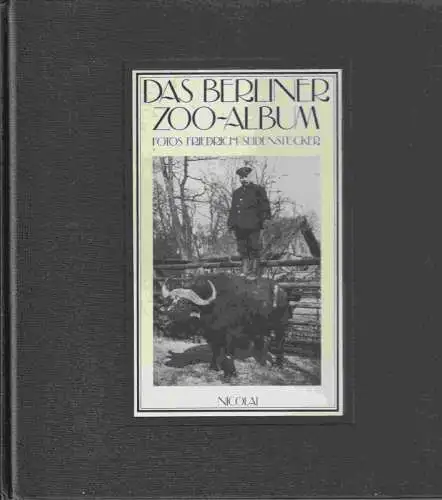 Das Berliner Zoo-Album