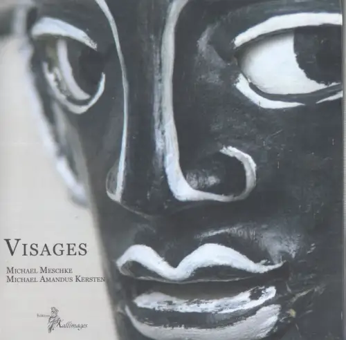 Visages (= Collection Démiurges)