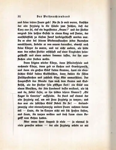Das Weihnachtsbuch