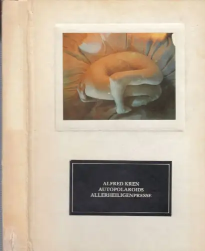 Autopolaroids (Polagraphien). - Numeriert und signiert!