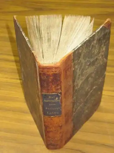 Die Anweisung zum seeligen Leben, oder auch die Religionslehre. In Vorlesungen gehalten zu Berlin, im Jahre 1806