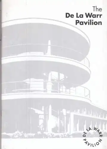 De La Warr Pavilion