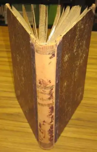 Lehrbuch des Rechenunterrichts in Volksschulen. Verfaßt mit gleichmäßiger Berücksichtigung des Kopf- und Zifferrechnens. 1. Teil: Das Rechnen in ganzen Zahlen. 2: Die Bruchrechnung und die bürgerlichen Rechnungen