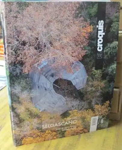 el croquis 231: Selgascano 2014 2025: juego de piezas sueltas. Loose parts play