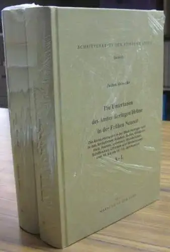 Steinecke, Jochen: Die Untertanen des Amtes Heringen/Helme in der Frühen Neuzeit A L und M Z. Die Amtsuntertanen in der Stadt Heringen und in den.. 